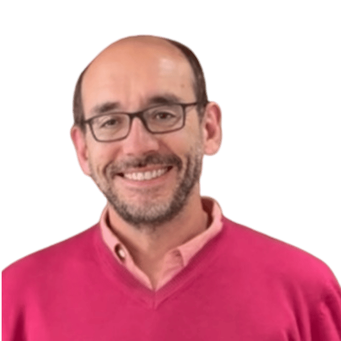 Carlos Bernués