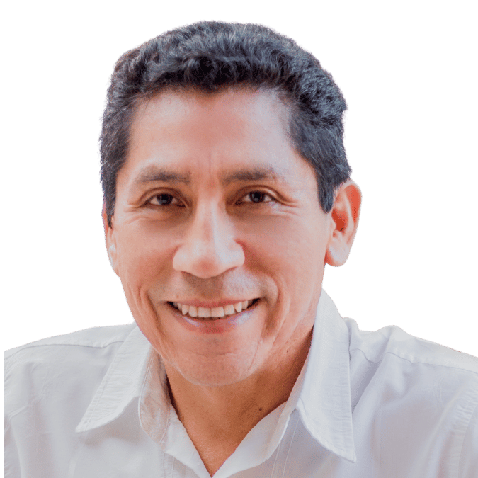 José Baldeón