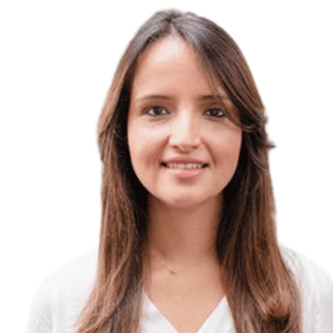 María A. Hernández